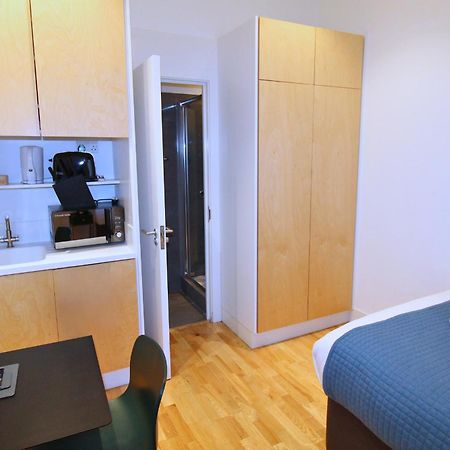 Bloomsbury By Viridian Apartments London Ngoại thất bức ảnh