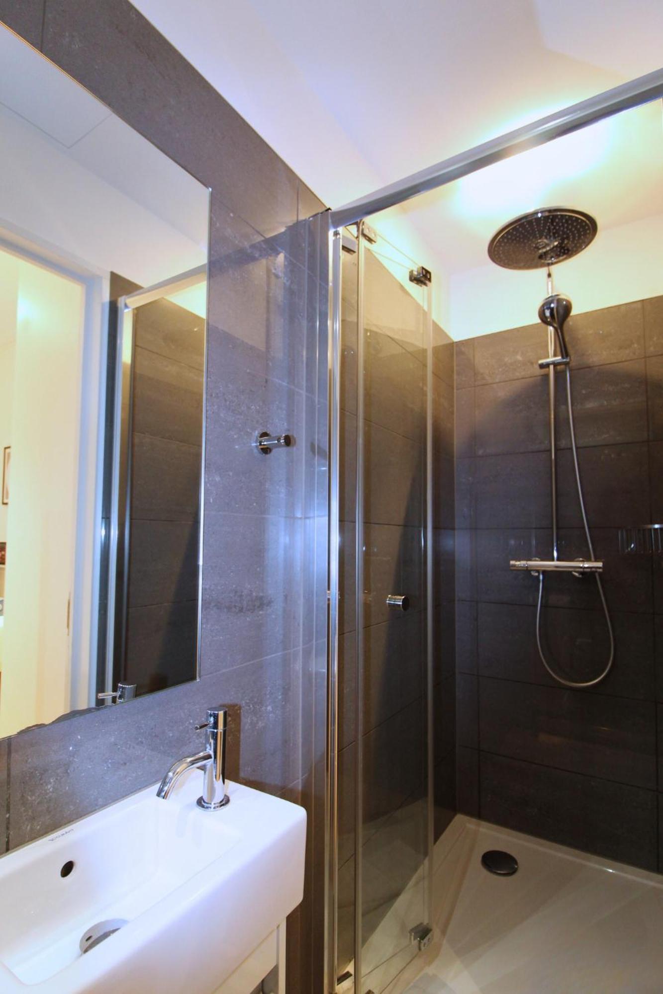 Bloomsbury By Viridian Apartments London Ngoại thất bức ảnh